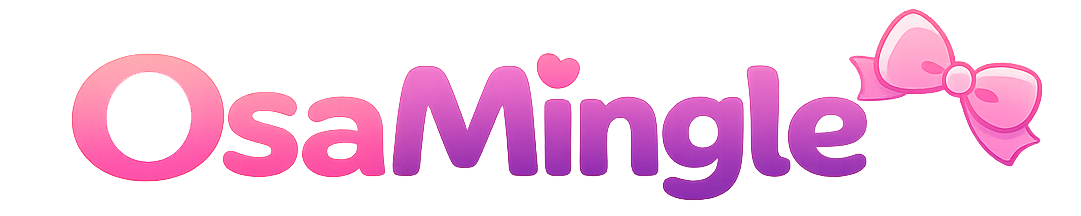 OsaMingle